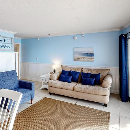 Perdido Skye 12 Apartment Perdido Key Bagian luar foto