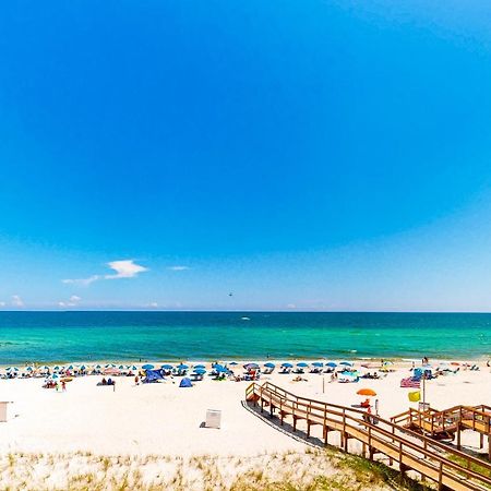Perdido Skye 12 Apartment Perdido Key Bagian luar foto