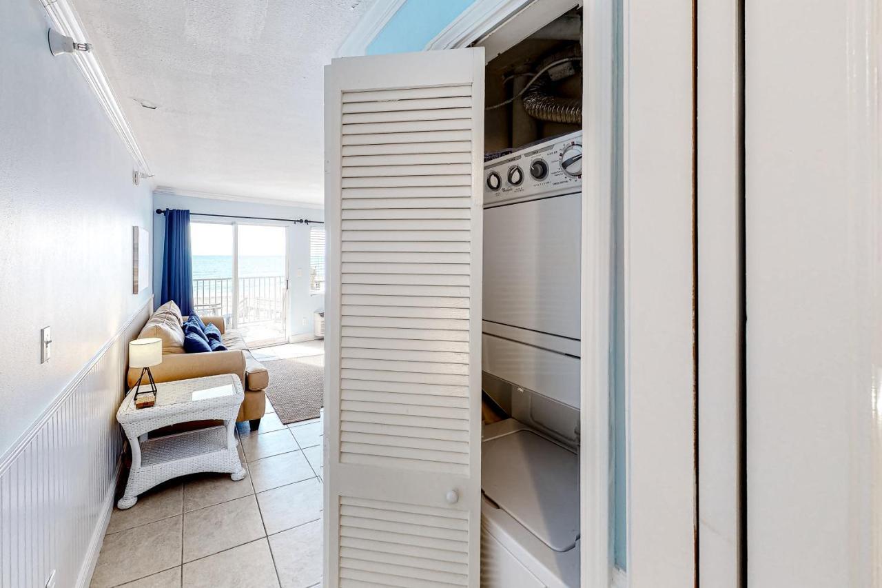 Perdido Skye 12 Apartment Perdido Key Bagian luar foto