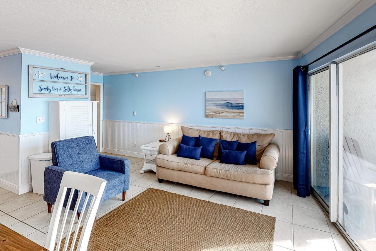Perdido Skye 12 Apartment Perdido Key Bagian luar foto