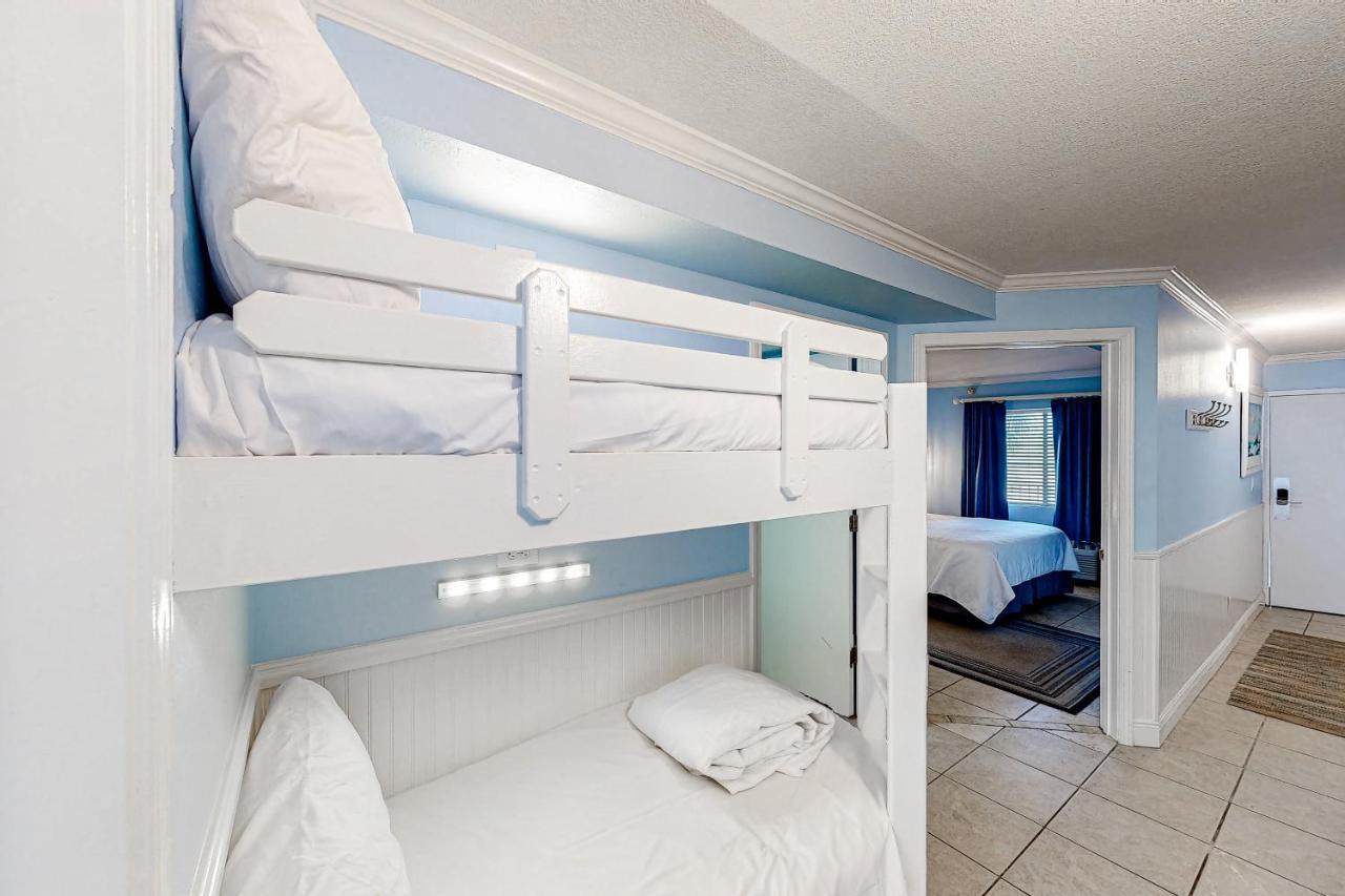 Perdido Skye 12 Apartment Perdido Key Bagian luar foto