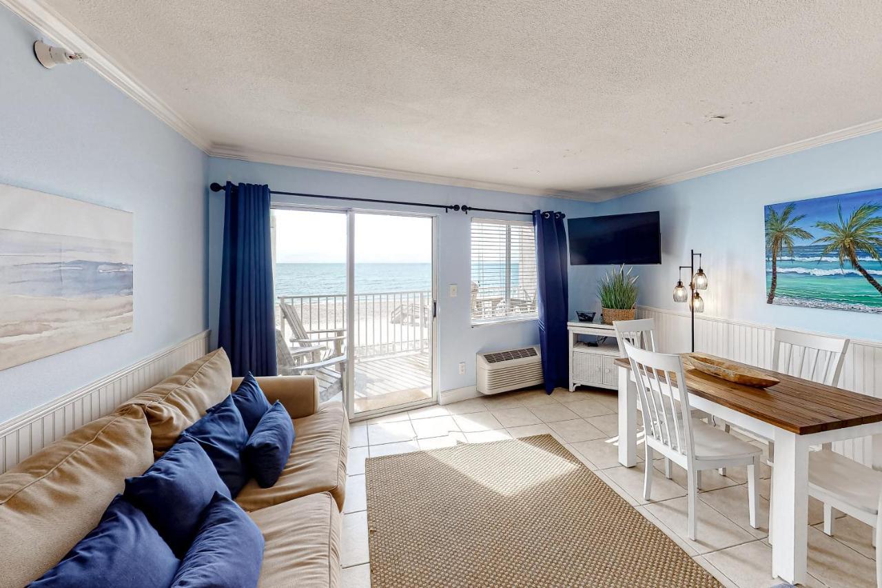 Perdido Skye 12 Apartment Perdido Key Bagian luar foto