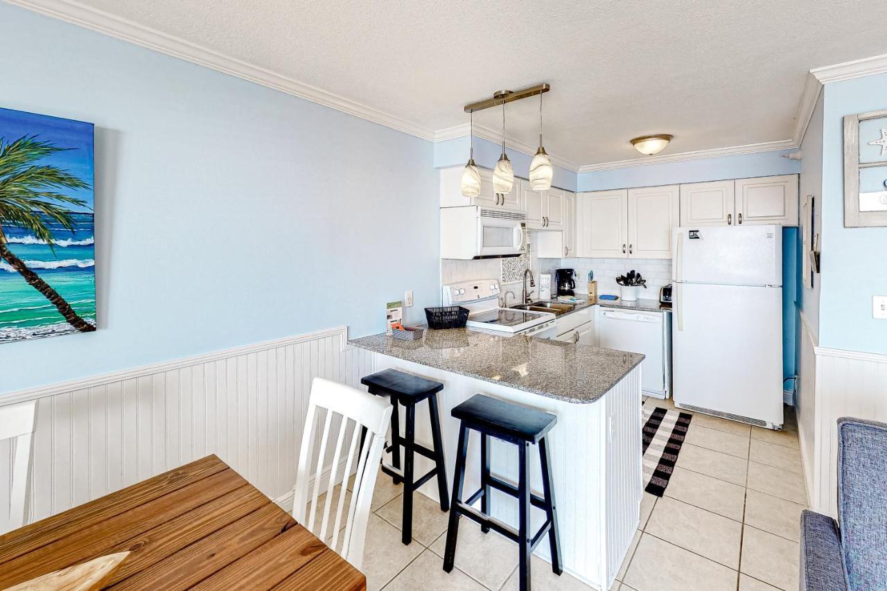 Perdido Skye 12 Apartment Perdido Key Bagian luar foto