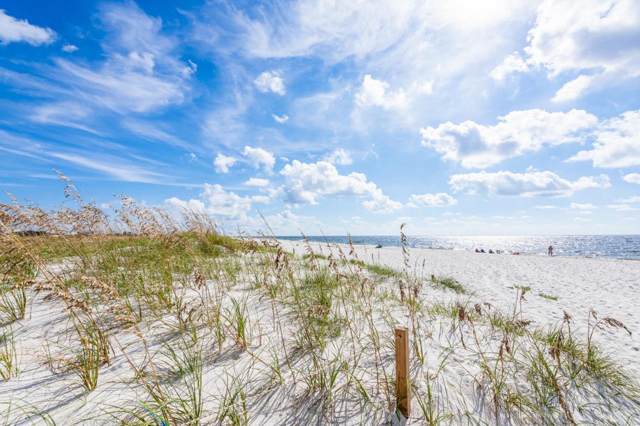 Perdido Skye 12 Apartment Perdido Key Bagian luar foto