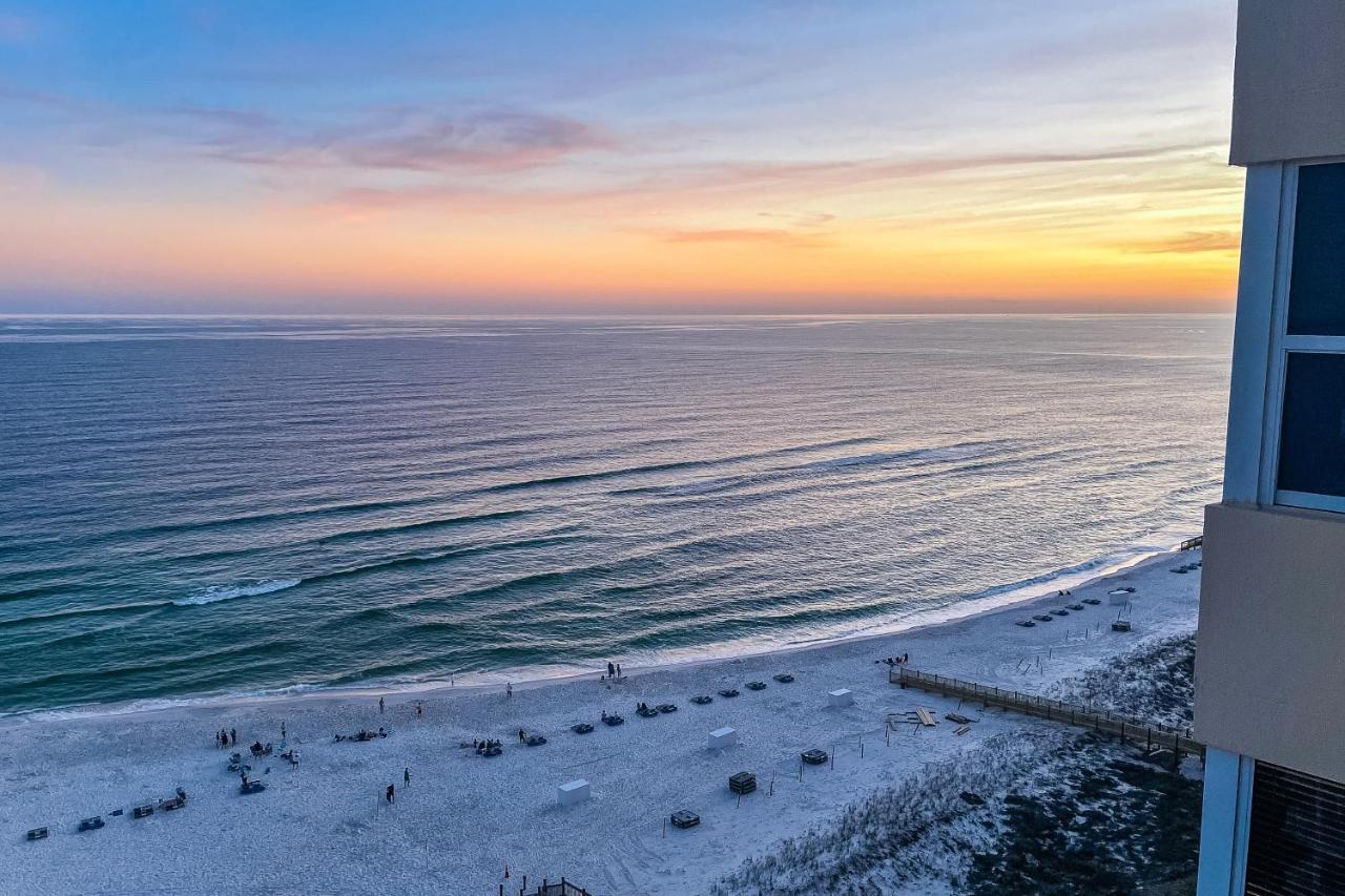 Perdido Skye 12 Apartment Perdido Key Bagian luar foto