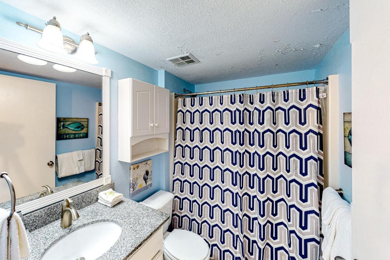 Perdido Skye 12 Apartment Perdido Key Bagian luar foto