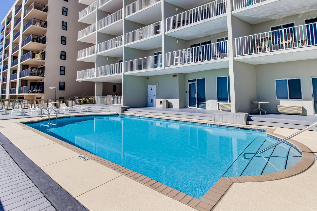 Perdido Skye 12 Apartment Perdido Key Bagian luar foto