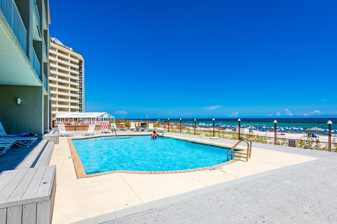 Perdido Skye 12 Apartment Perdido Key Bagian luar foto