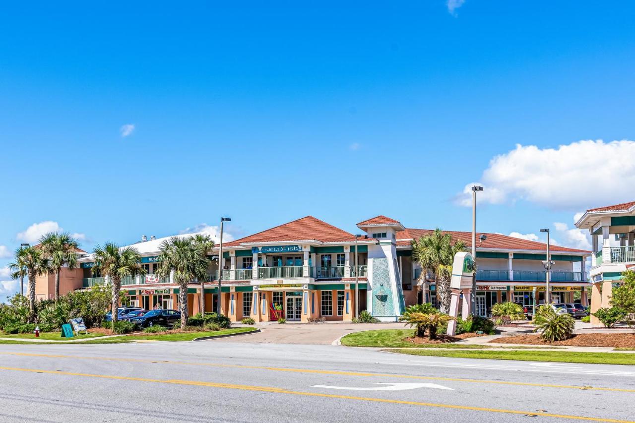 Perdido Skye 12 Apartment Perdido Key Bagian luar foto