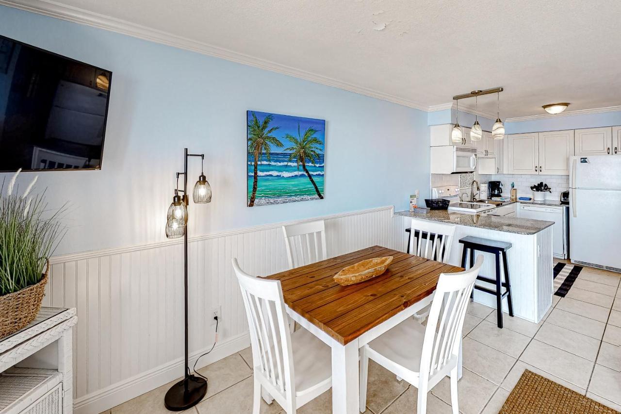 Perdido Skye 12 Apartment Perdido Key Bagian luar foto