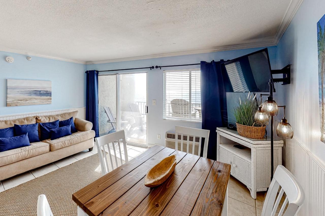 Perdido Skye 12 Apartment Perdido Key Bagian luar foto