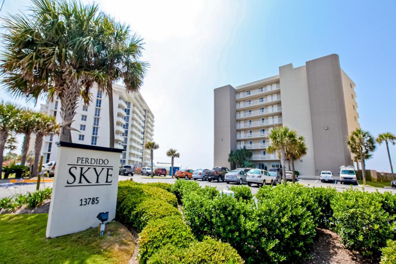 Perdido Skye 12 Apartment Perdido Key Bagian luar foto