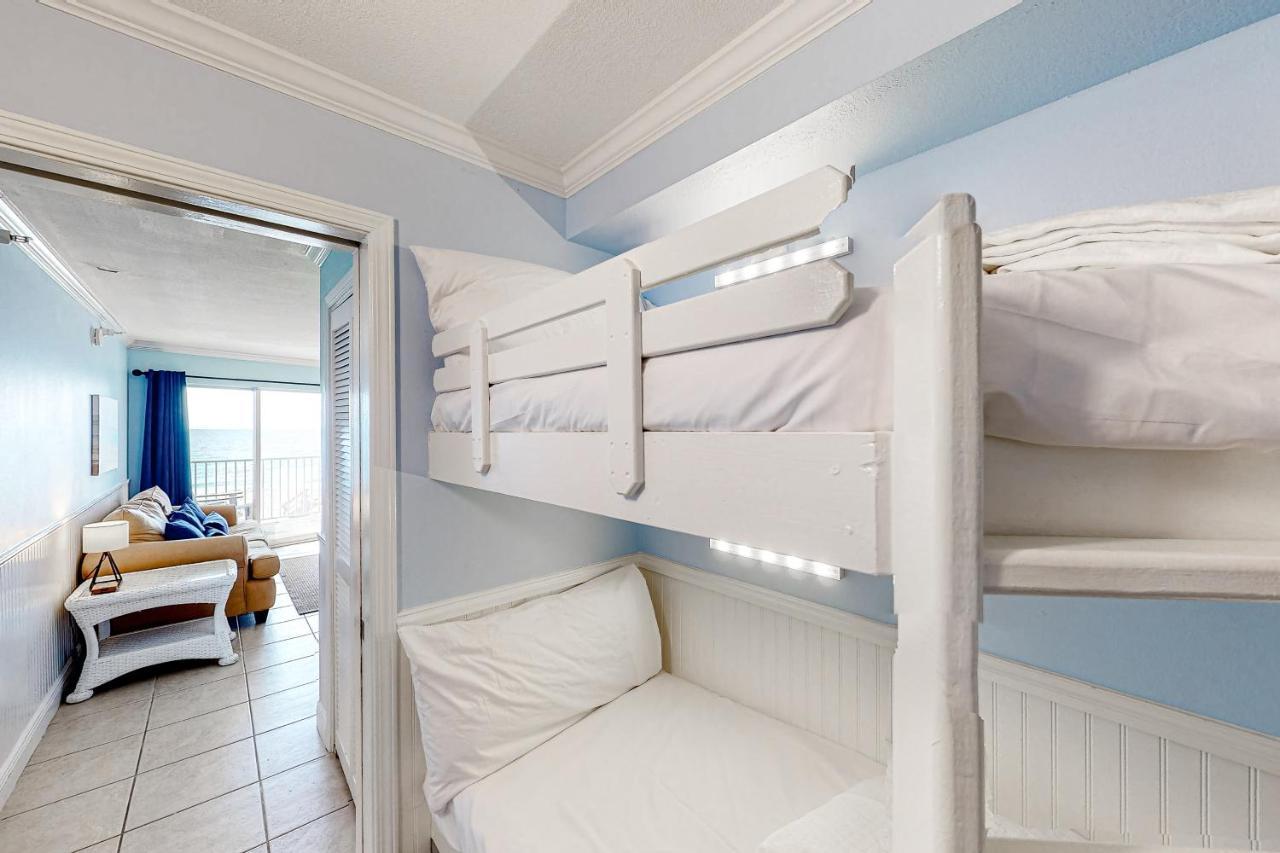 Perdido Skye 12 Apartment Perdido Key Bagian luar foto