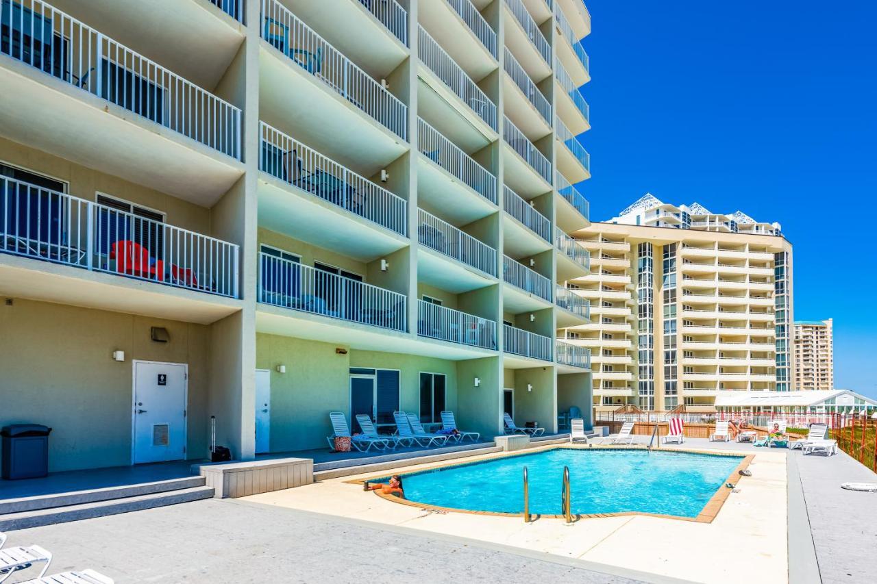 Perdido Skye 12 Apartment Perdido Key Bagian luar foto