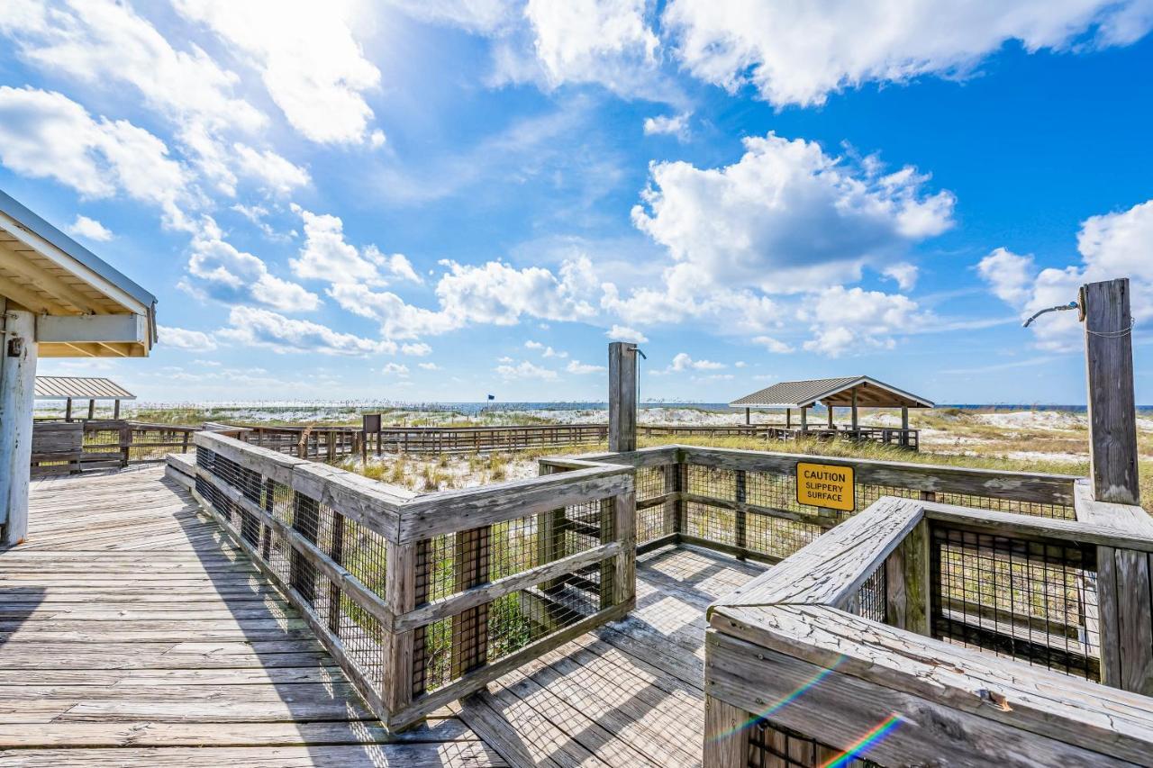 Perdido Skye 12 Apartment Perdido Key Bagian luar foto